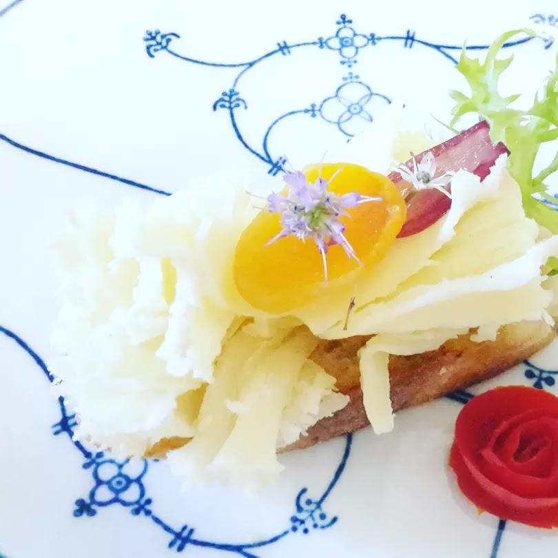 Restaurant "Schlossrestaurant Prinzenhaus" in Plötzkau