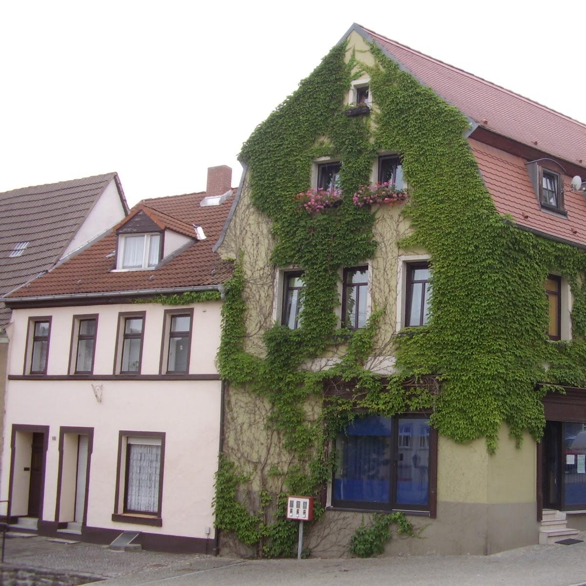 Restaurant "Imbiss am Markt - Türkische Spezialitäten" in Alsleben (Saale)