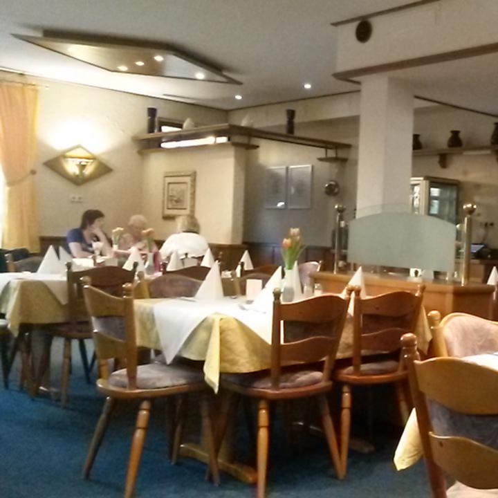 Restaurant "Balkan Spezialitäten Adria Grillrestaurant" in  Bruchmühlbach-Miesau