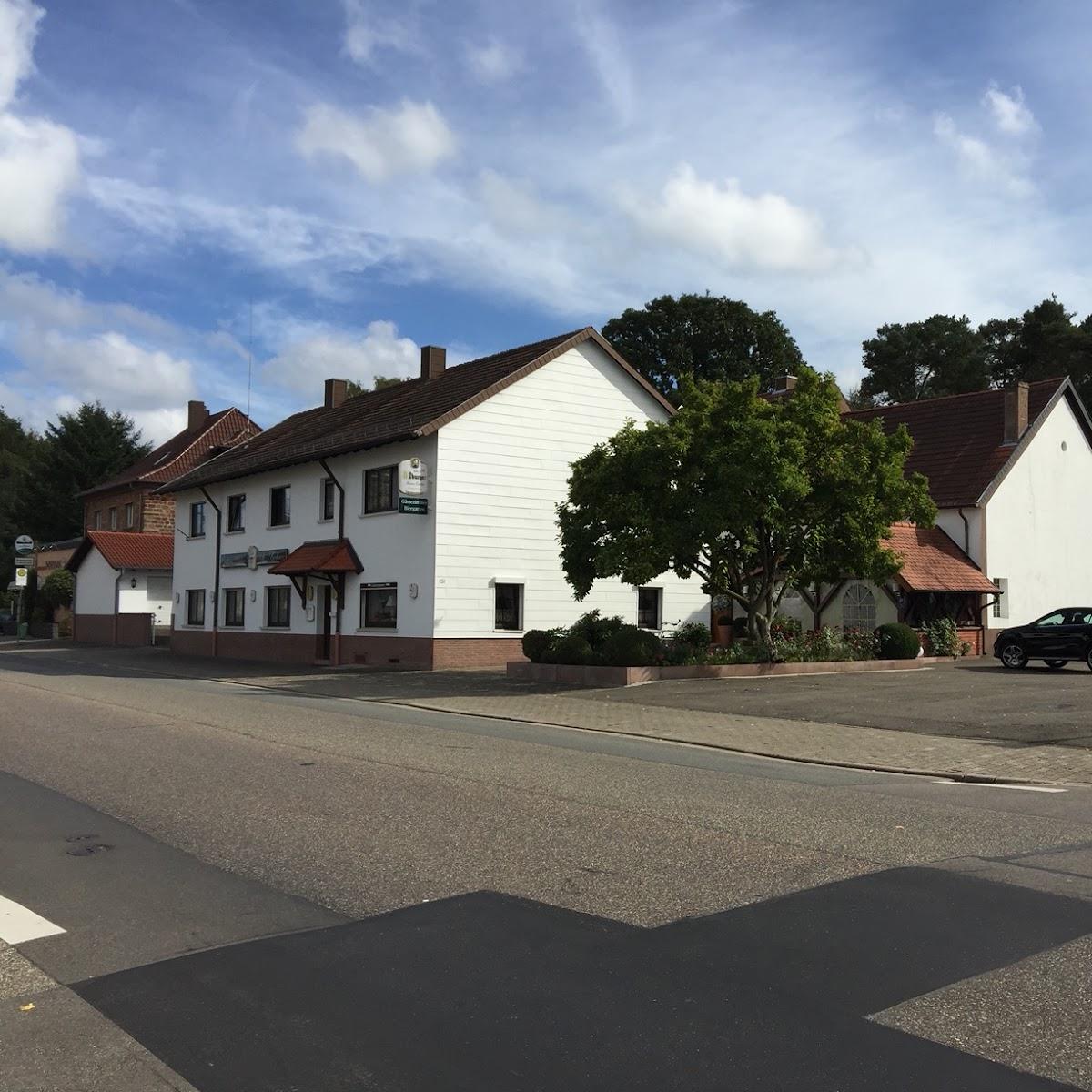 Restaurant "Gästezimmer Rilli-Brehmer" in Bruchmühlbach-Miesau