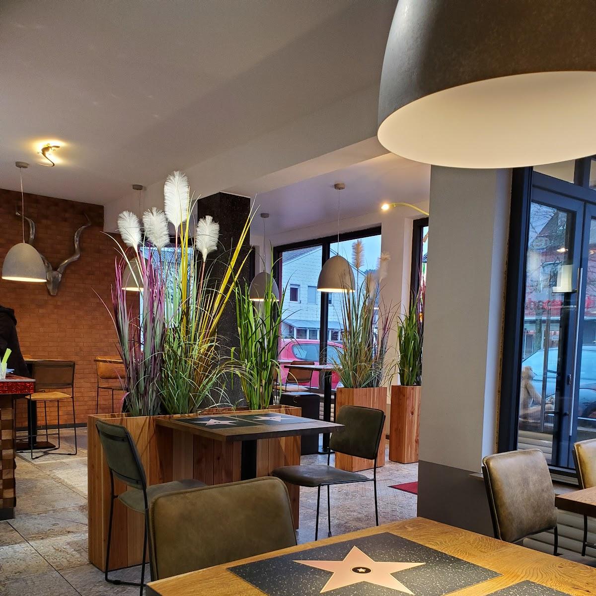 Restaurant "Kebap Star" in Bruchmühlbach-Miesau