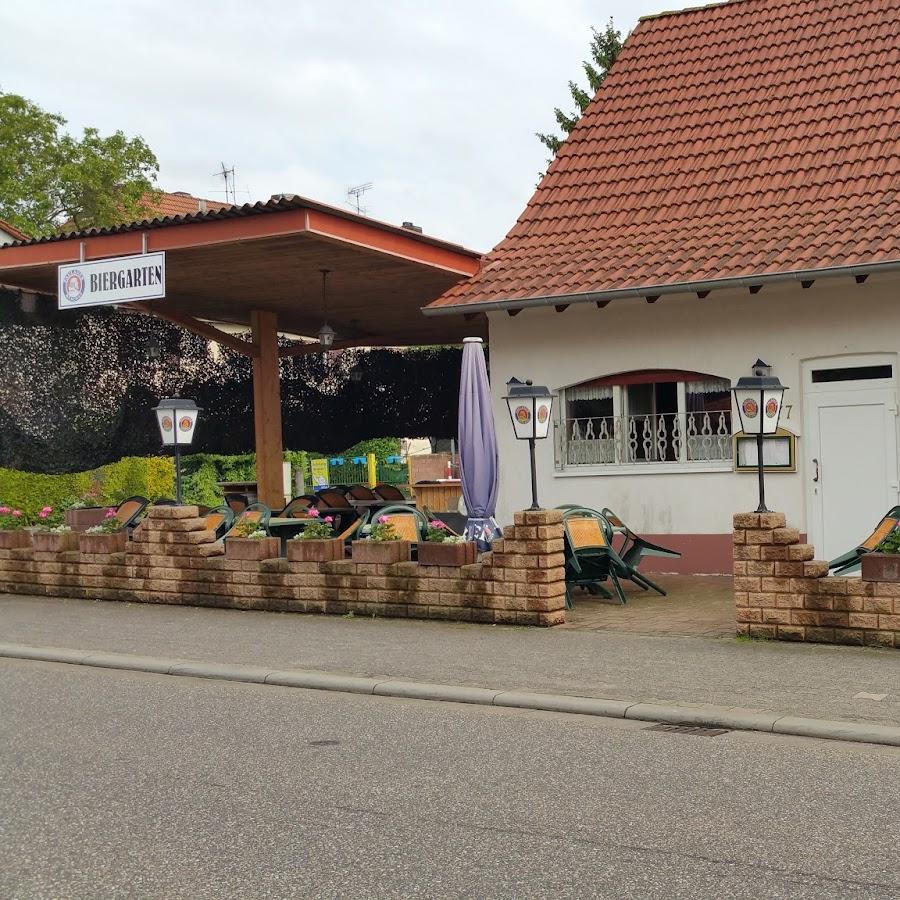 Restaurant "Zur Tankstelle" in Bruchmühlbach-Miesau