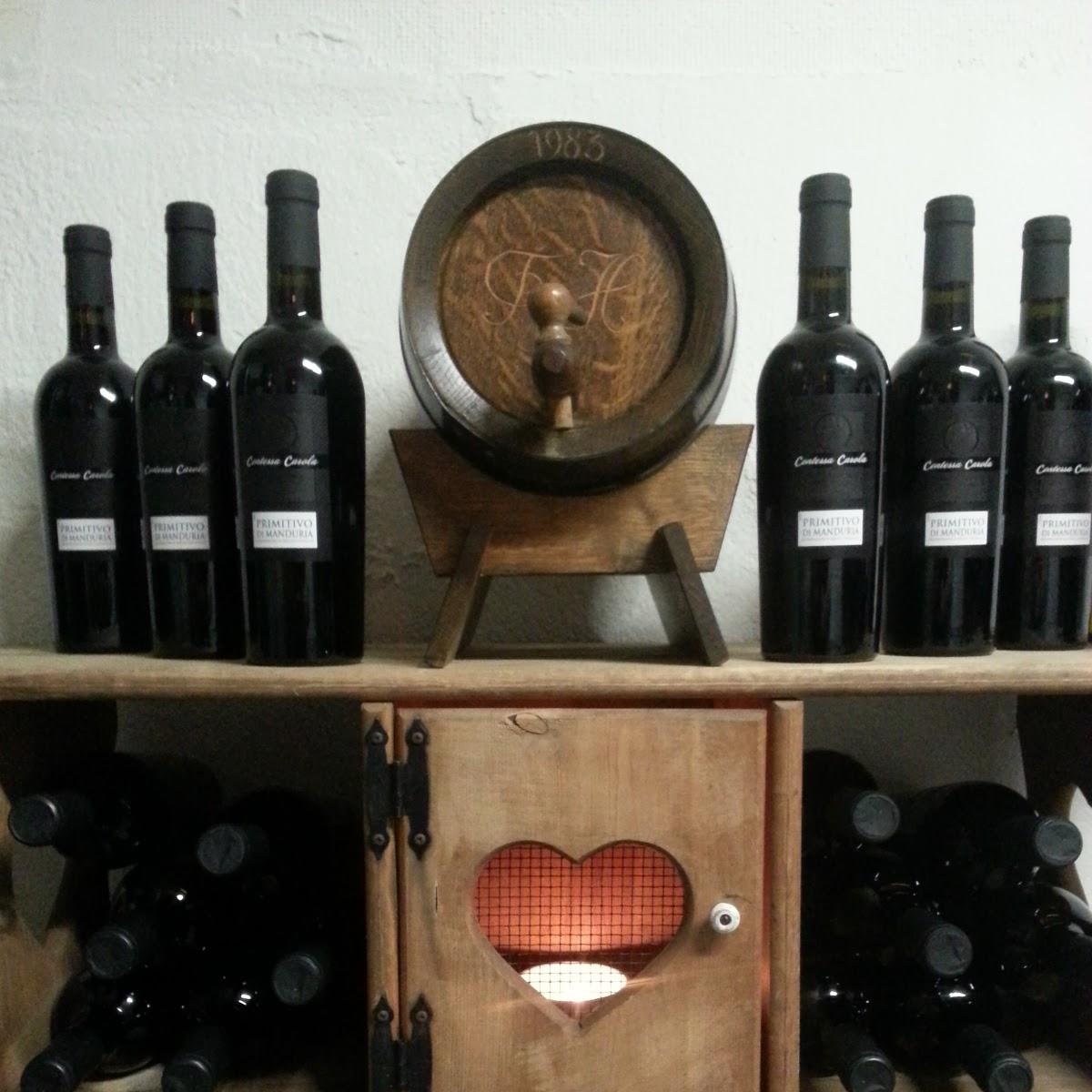 Restaurant "The Farmers Restaurant" in  Langwieden