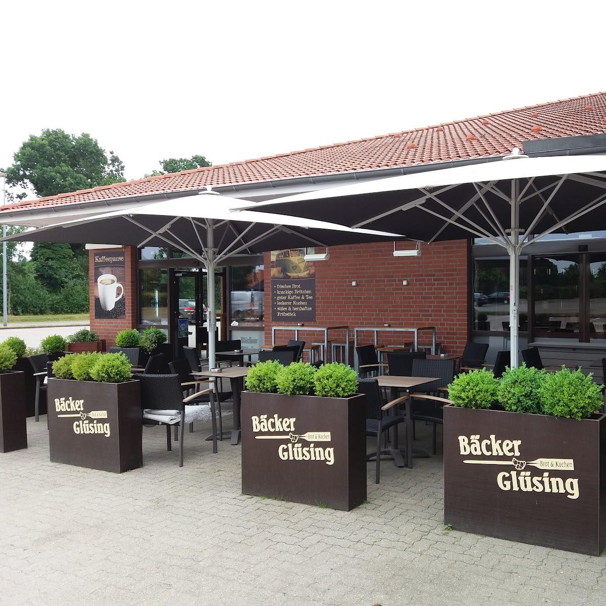 Restaurant "Bäckerei Günther" in Schönberg