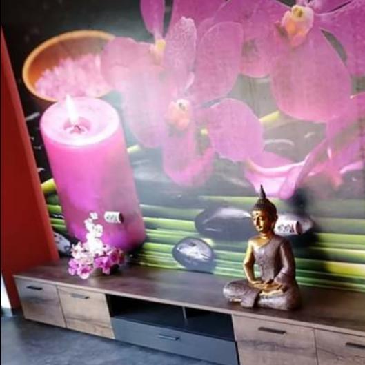 Restaurant "Helga Elisabetha Weber" in  Hütschenhausen