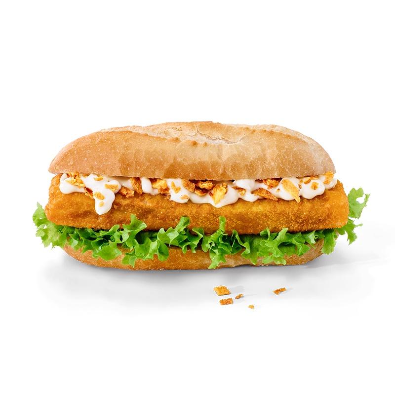 Restaurant "NORDSEE Autobahnraststätte T&R  West" in Waldmohr