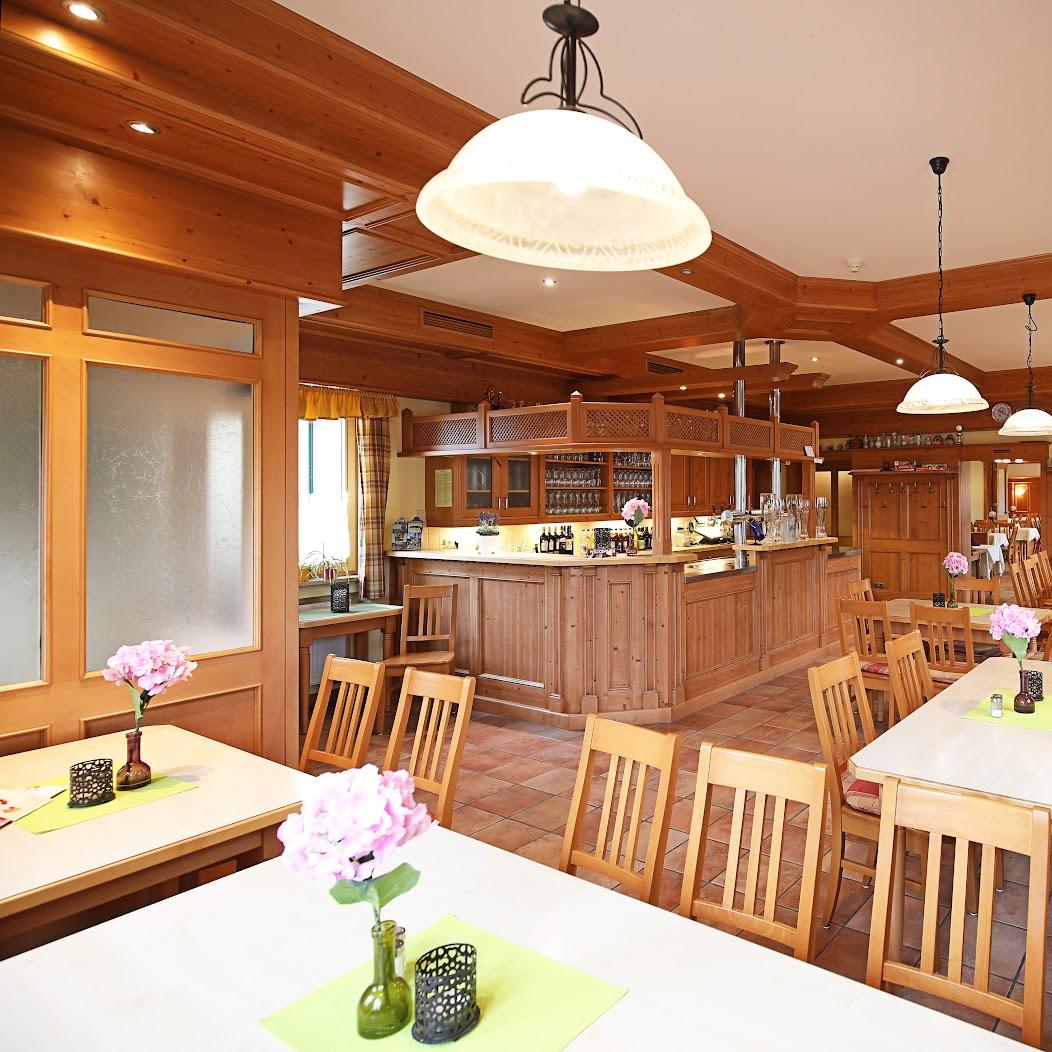 Restaurant "Landgasthof Faltl" in Moosthenning