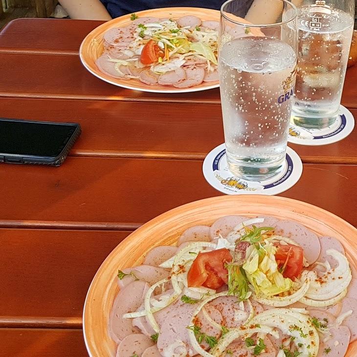 Restaurant "Michael Huber" in  Moosthenning