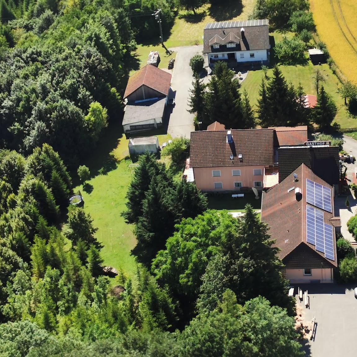 Restaurant "Pension Sigle - Christina Sigle" in Moosthenning