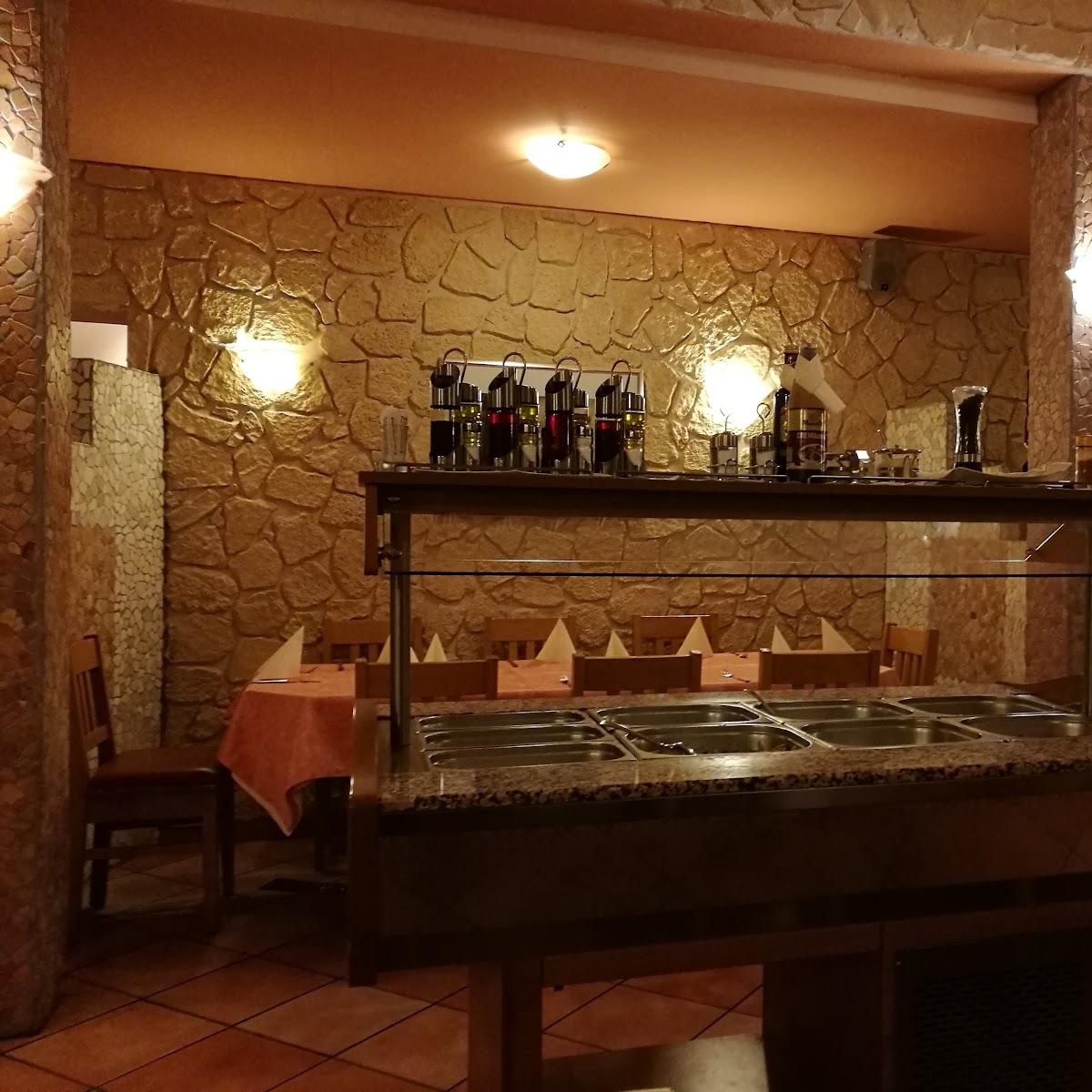 Restaurant "Ristorante Lo Stivale" in Dingolfing