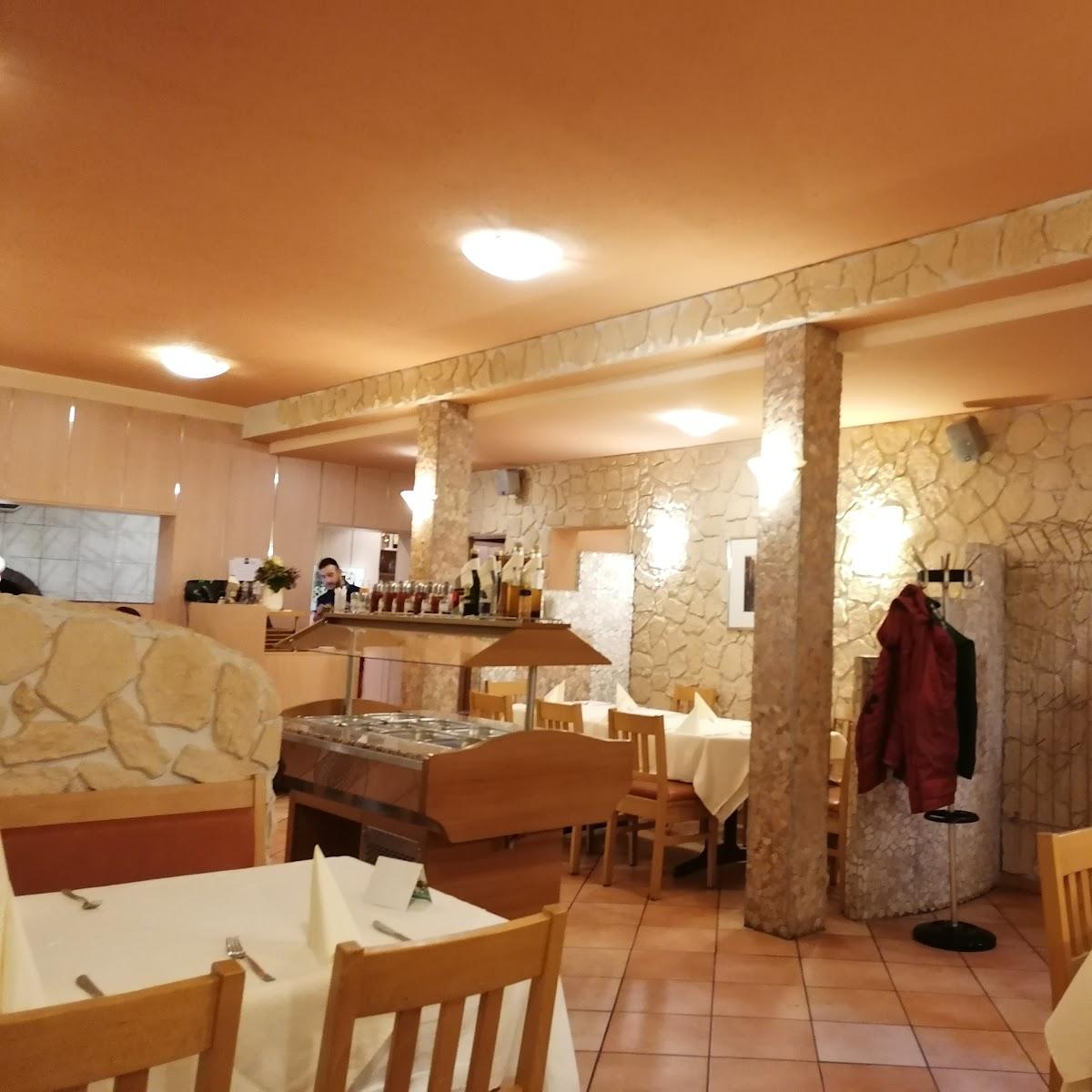 Restaurant "Baba
