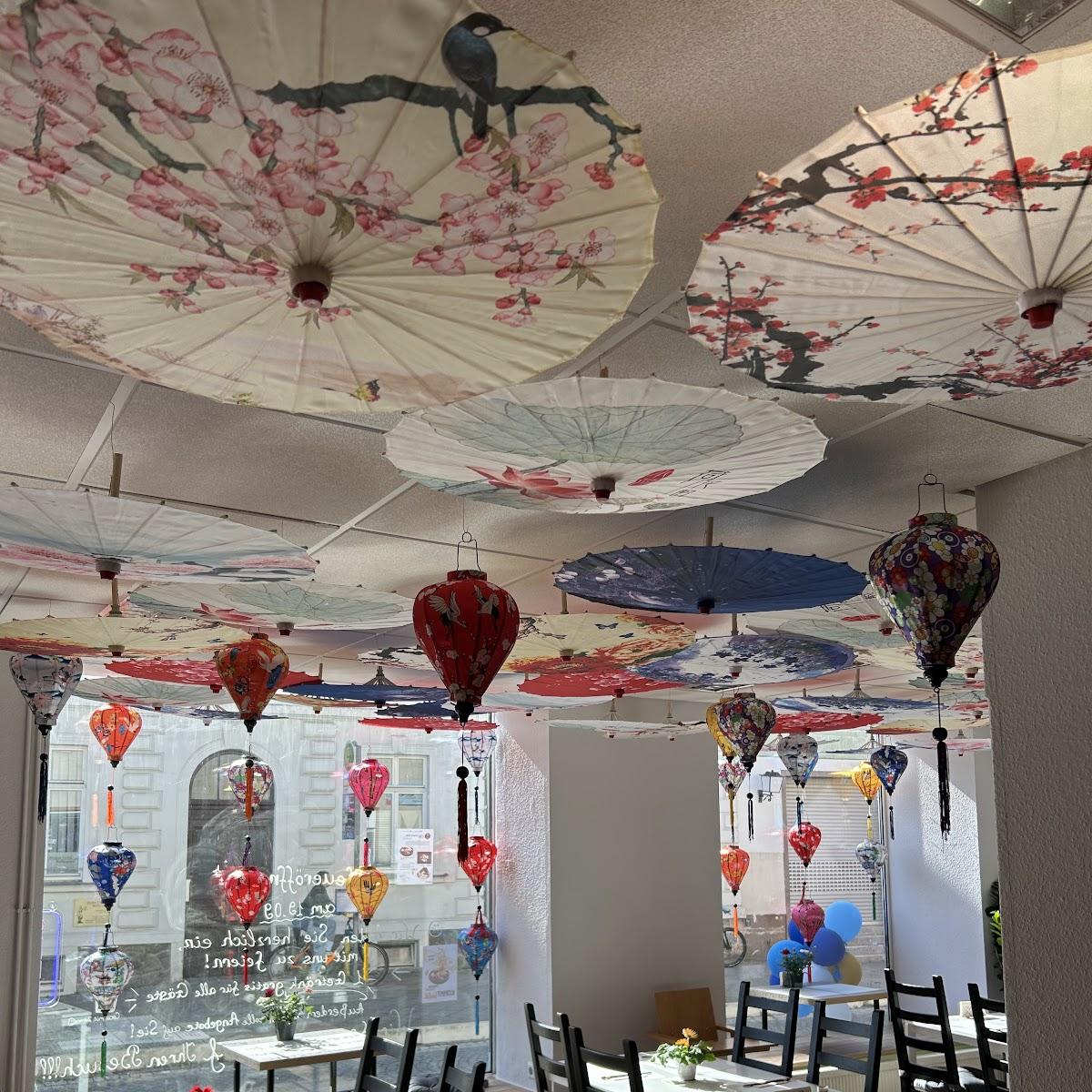 Restaurant "OISHI street food" in Taucha