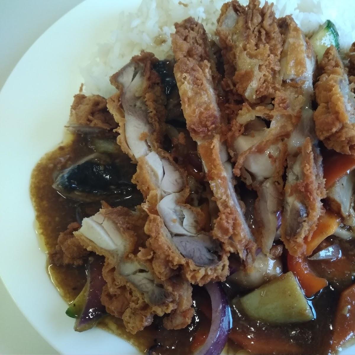 Restaurant "Gasthaus Mühlbachstubn" in  Dingolfing