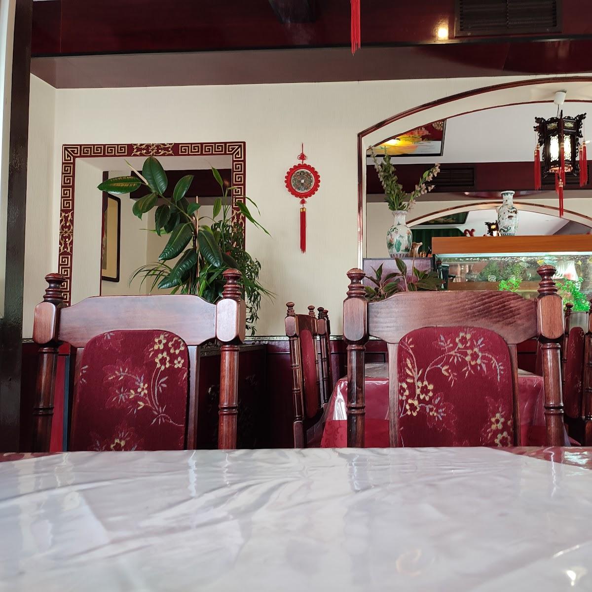 Restaurant "Restaurant China-Town" in Dingolfing