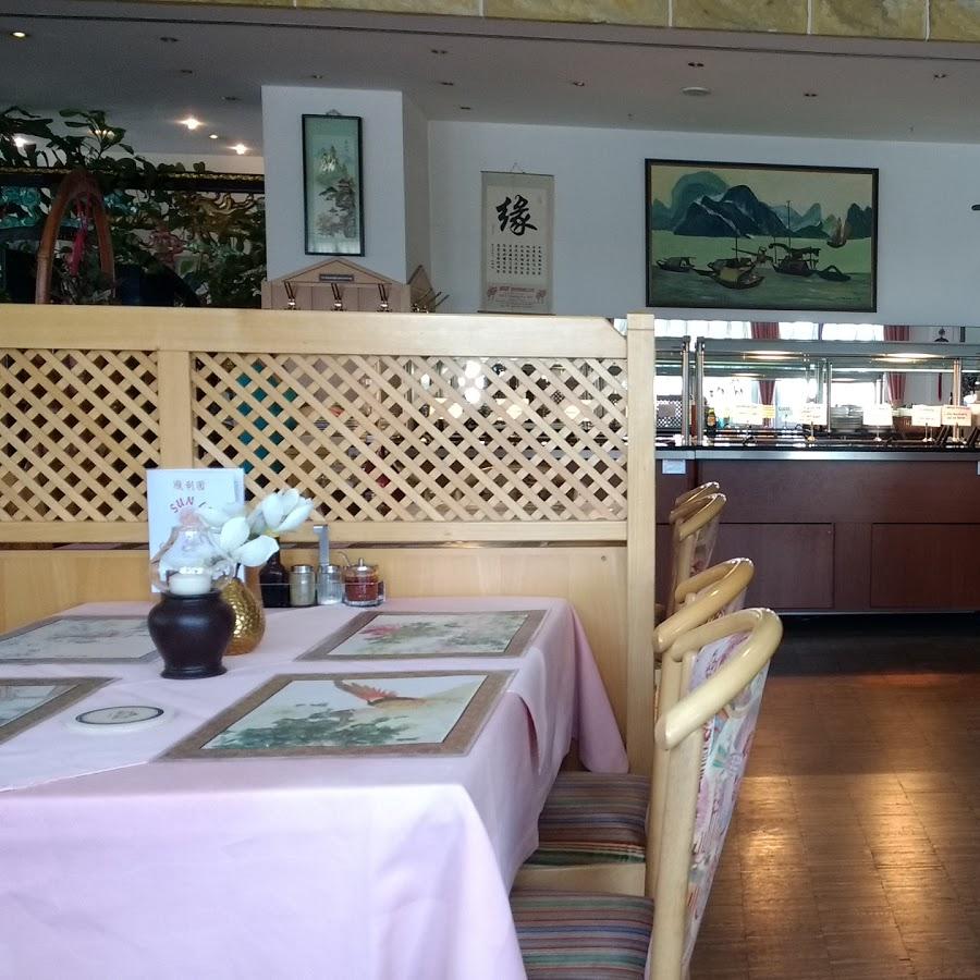 Restaurant "Sun Ly" in  Dingolfing