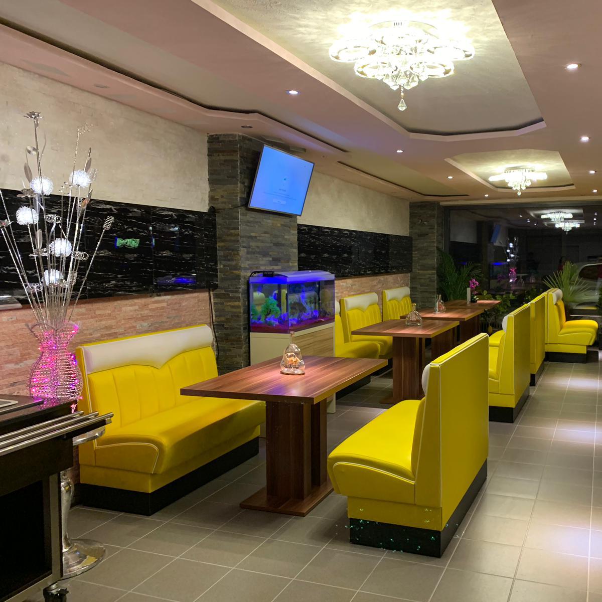 Restaurant "MH Restaurant" in  Dingolfing