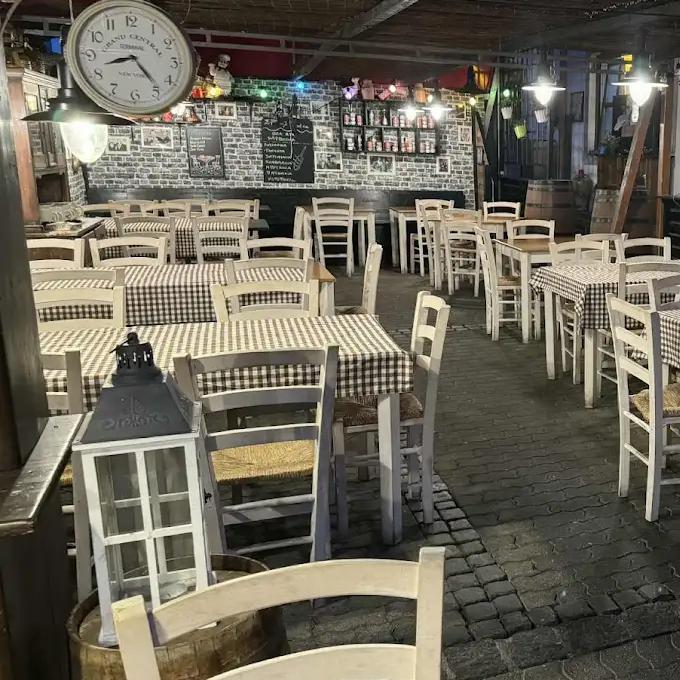 Restaurant "Restaurant Mythos" in Markt Schwaben