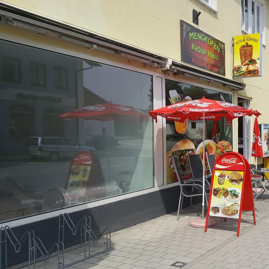 Restaurant "Döner King & Bistro" in  Mengkofen