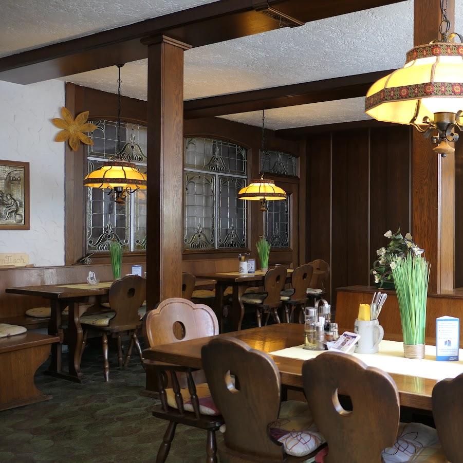 Restaurant "Gasthaus Bubenhofer" in Dingolfing