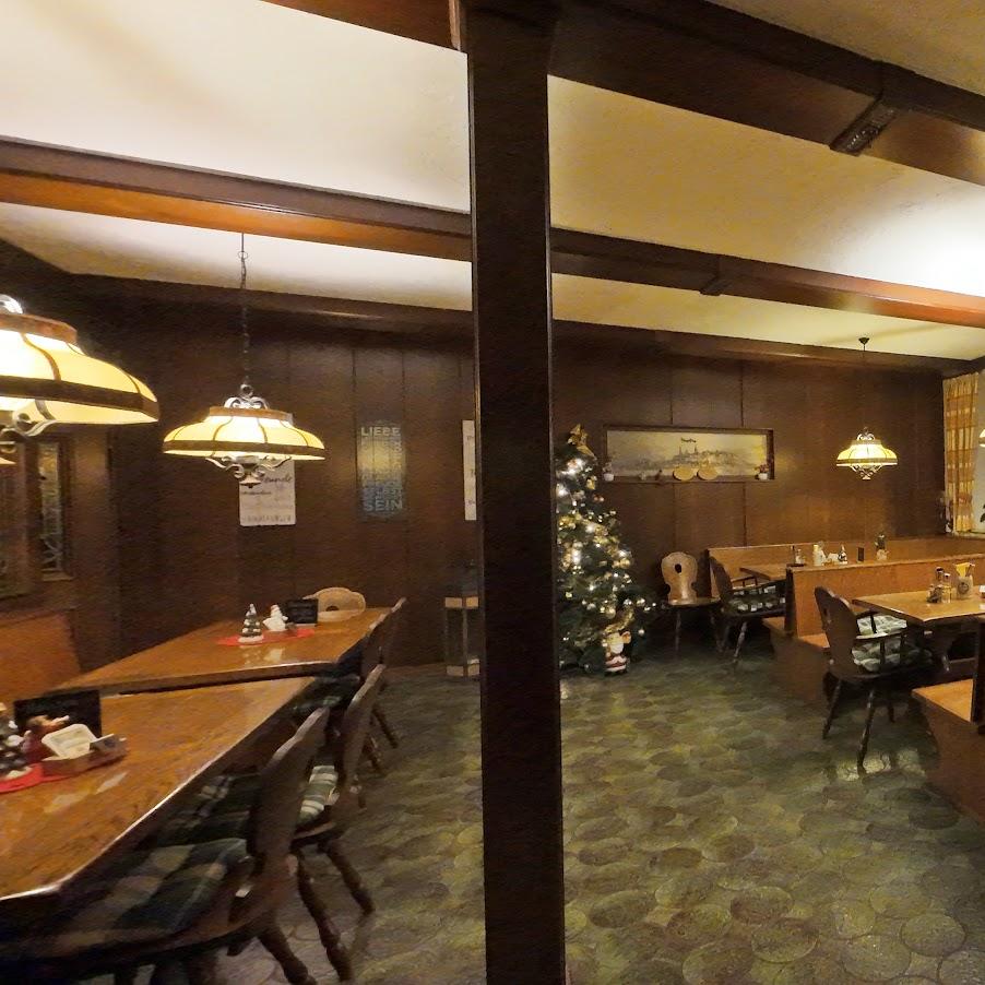 Restaurant "Gasthaus Bubenhofer" in Dingolfing