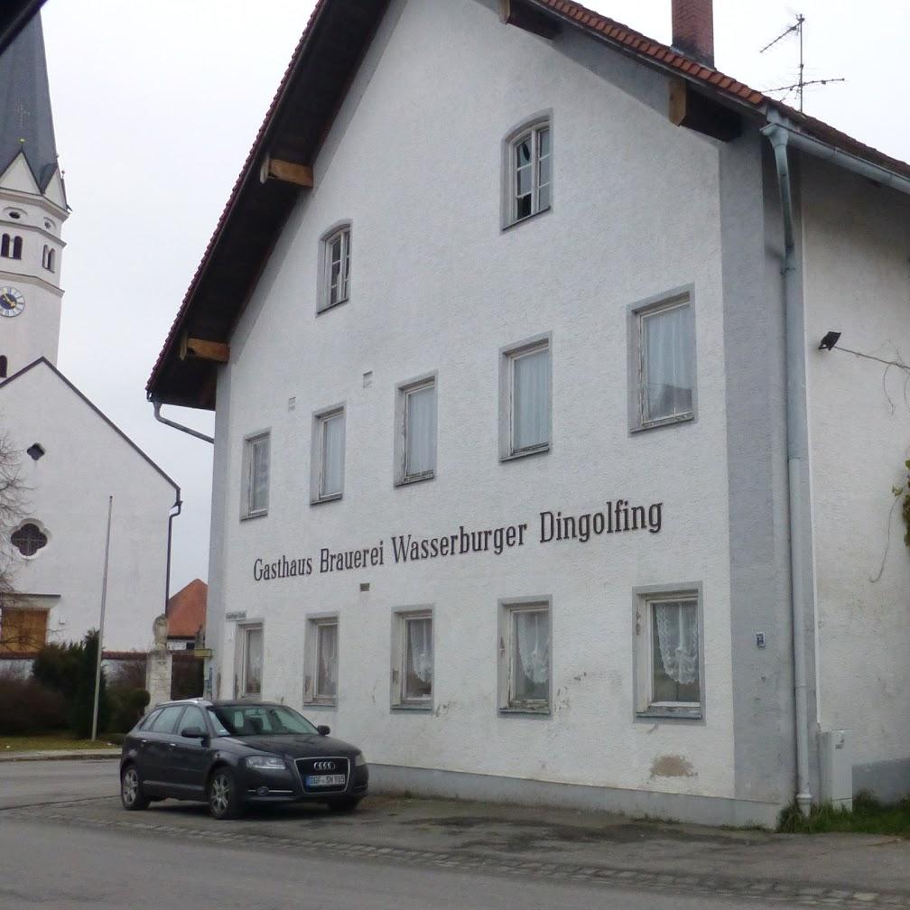 Restaurant "GiBa Döner" in  Dingolfing