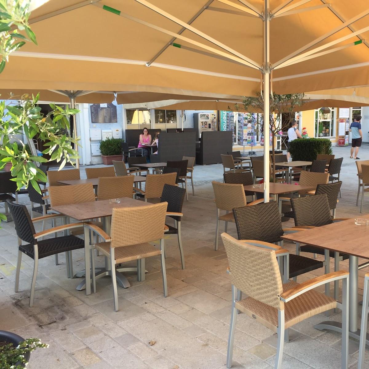 Restaurant "La Pugliese" in Dingolfing