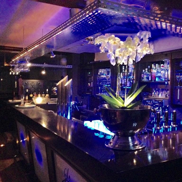 Restaurant "Pizzeria Primavera - Restaurant & Bar" in Mengkofen