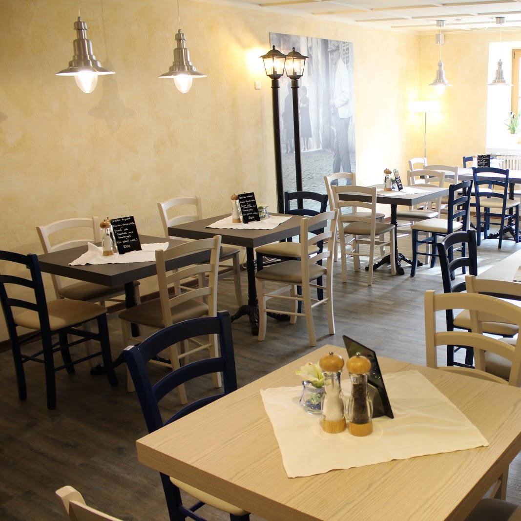 Restaurant "Pizzeria Primavera" in  Mengkofen