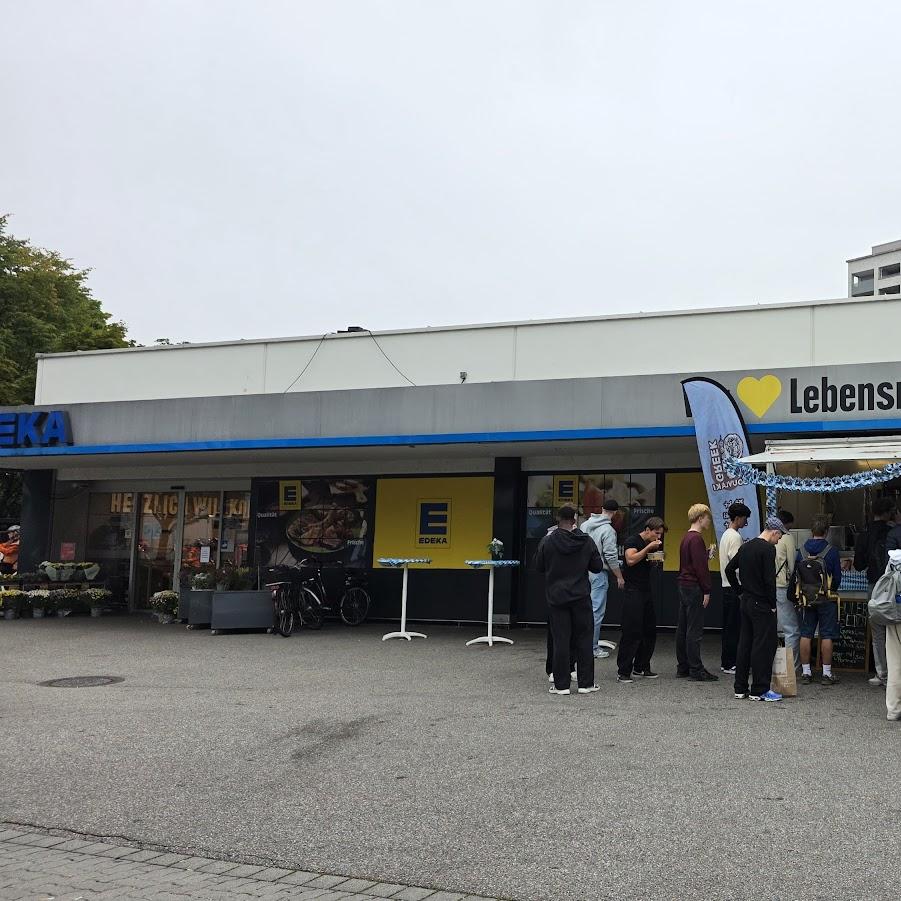 Restaurant " Food Stall  Imbiss -" in Haar