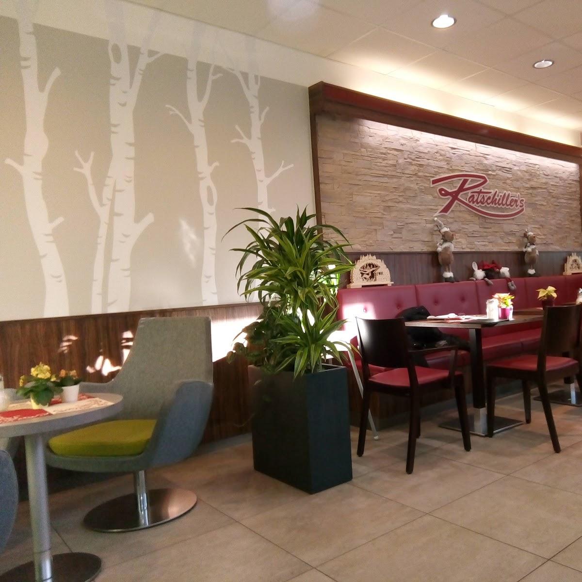 Restaurant "Ratschiller