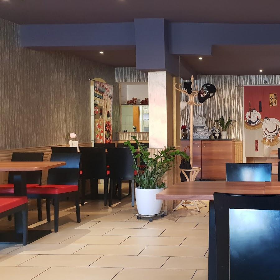 Restaurant "Panda Imbiss-Bistro" in Dingolfing