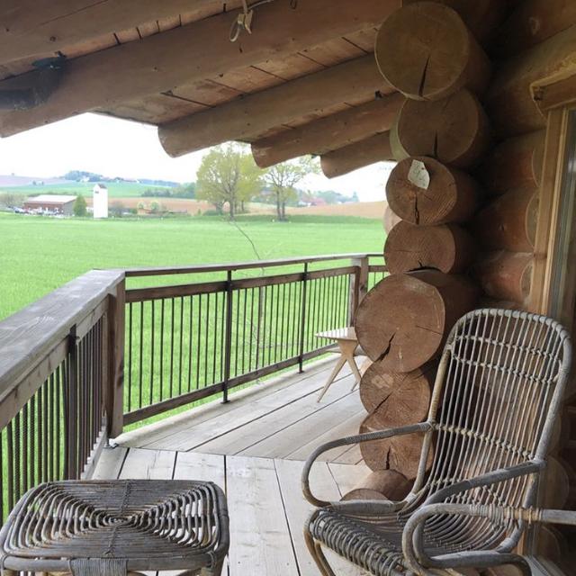 Restaurant "Bio Restaurant, Dengkofen 3 - Kornelia Buchner GmbH" in Mengkofen