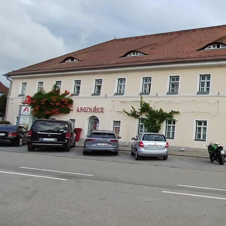 Restaurant "Landgasthof Hotel zur Post" in Mengkofen