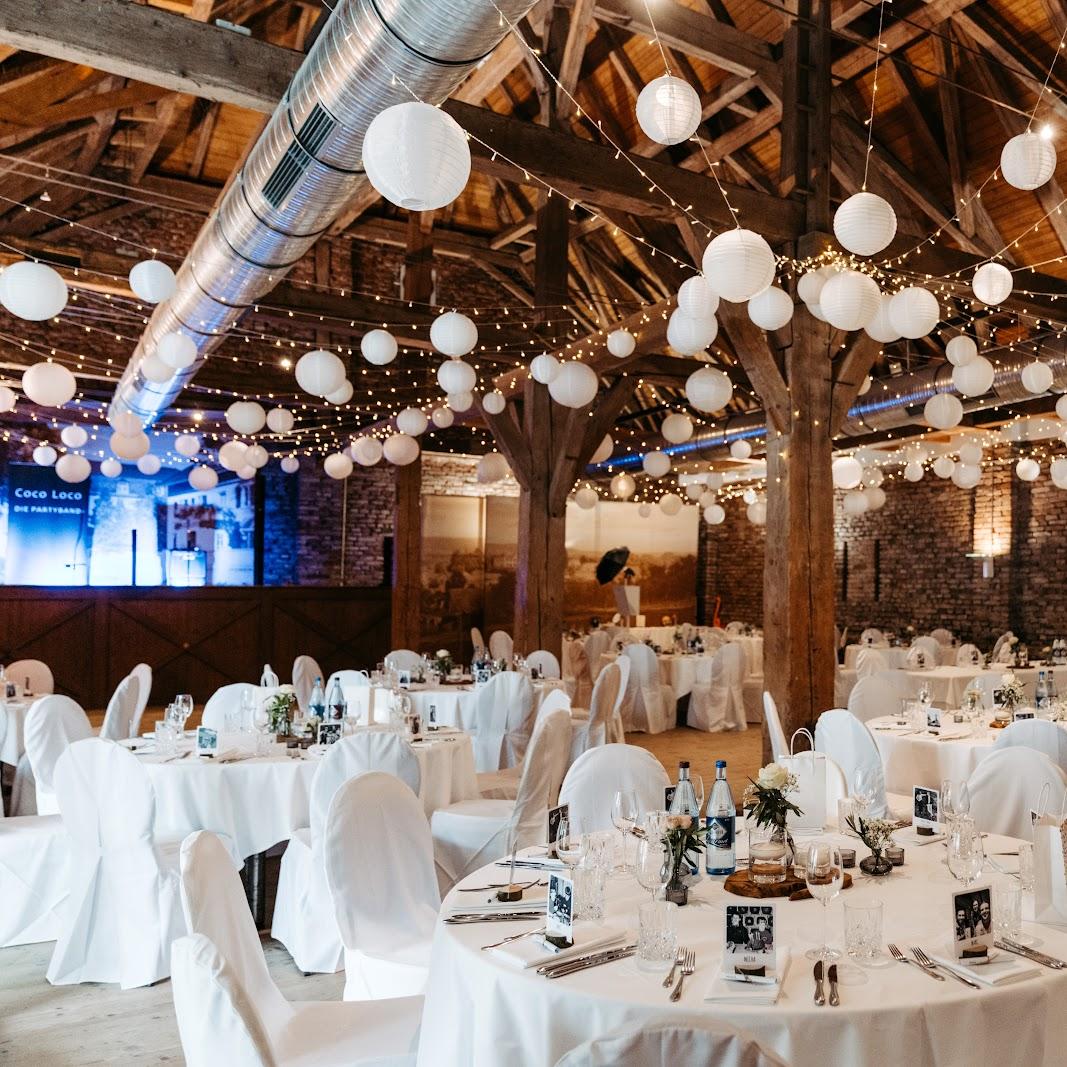 Restaurant "Landgasthof Hotel zur Post" in Mengkofen