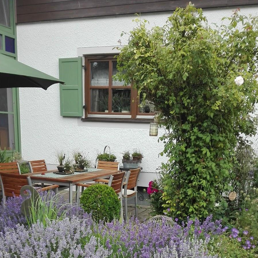 Restaurant "Gasthaus Limbrunner" in Pilsting