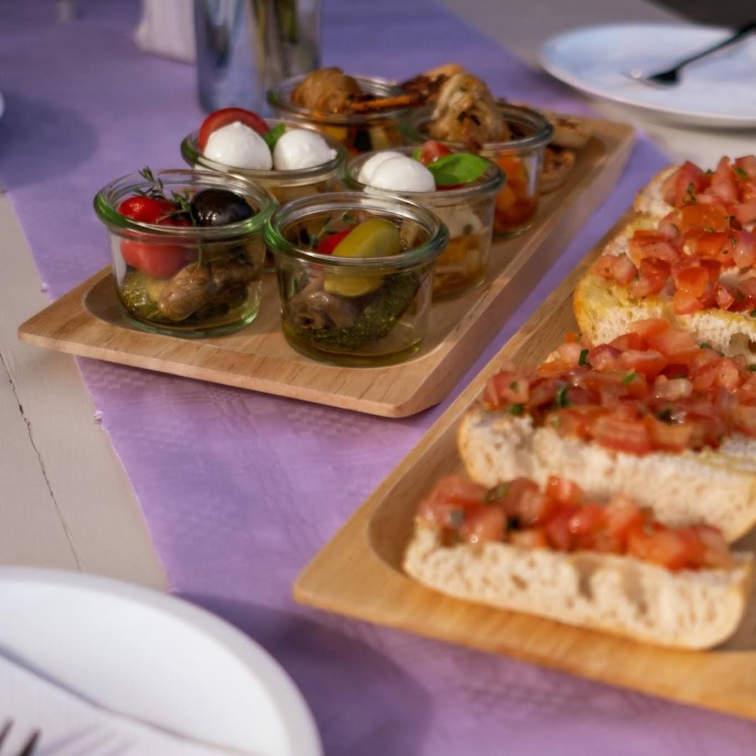 Restaurant "Ismair Catering und Gastronomie" in Dingolfing