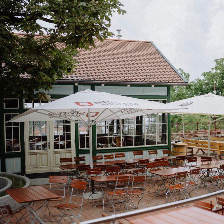 Restaurant "Wirgarten Restaurant & Antik Hotel" in Dingolfing