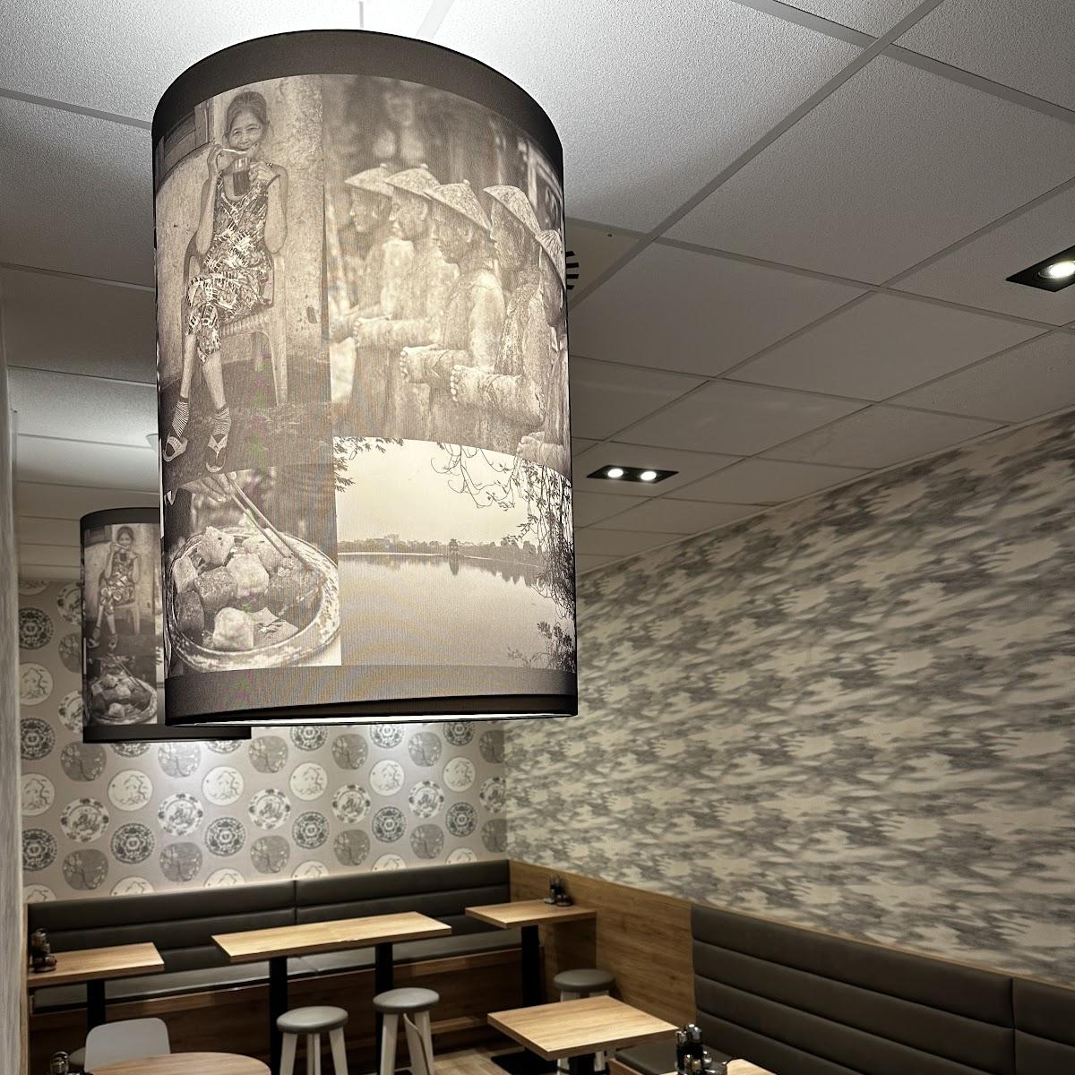 Restaurant "Asia Food" in Pfungstadt
