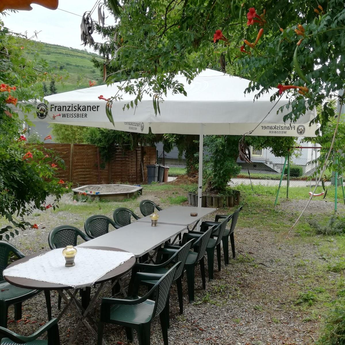 Restaurant "Hotel Vulkanstüble" in  Kaiserstuhl