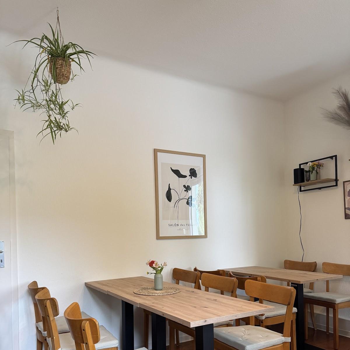 Restaurant "Bistro am See" in Göppingen