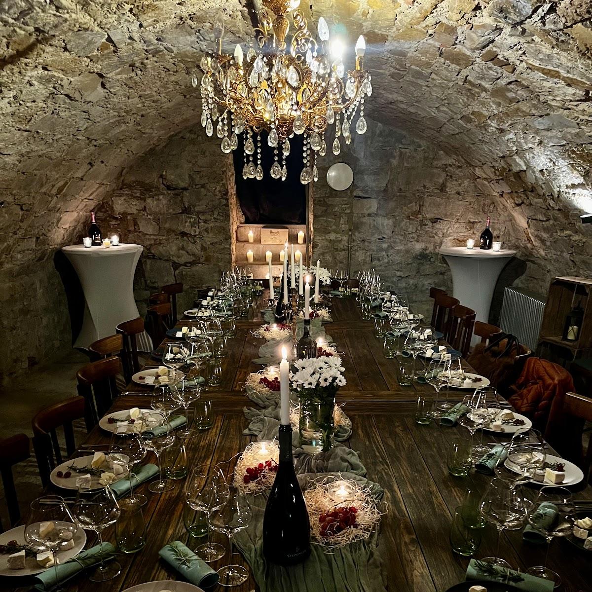 Restaurant "Latinum by Asteri kouzina" in Göppingen