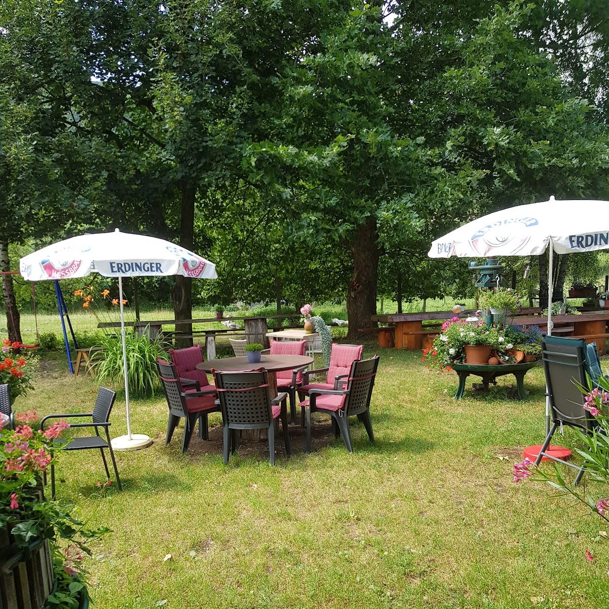 Restaurant "Silberberg Hock" in Bahlingen am Kaiserstuhl