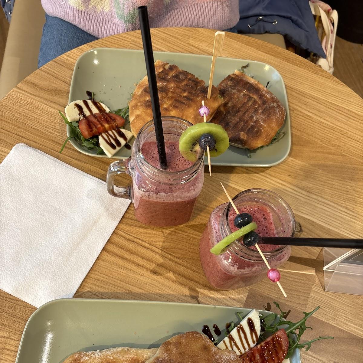 Restaurant "ArTaste" in Göppingen