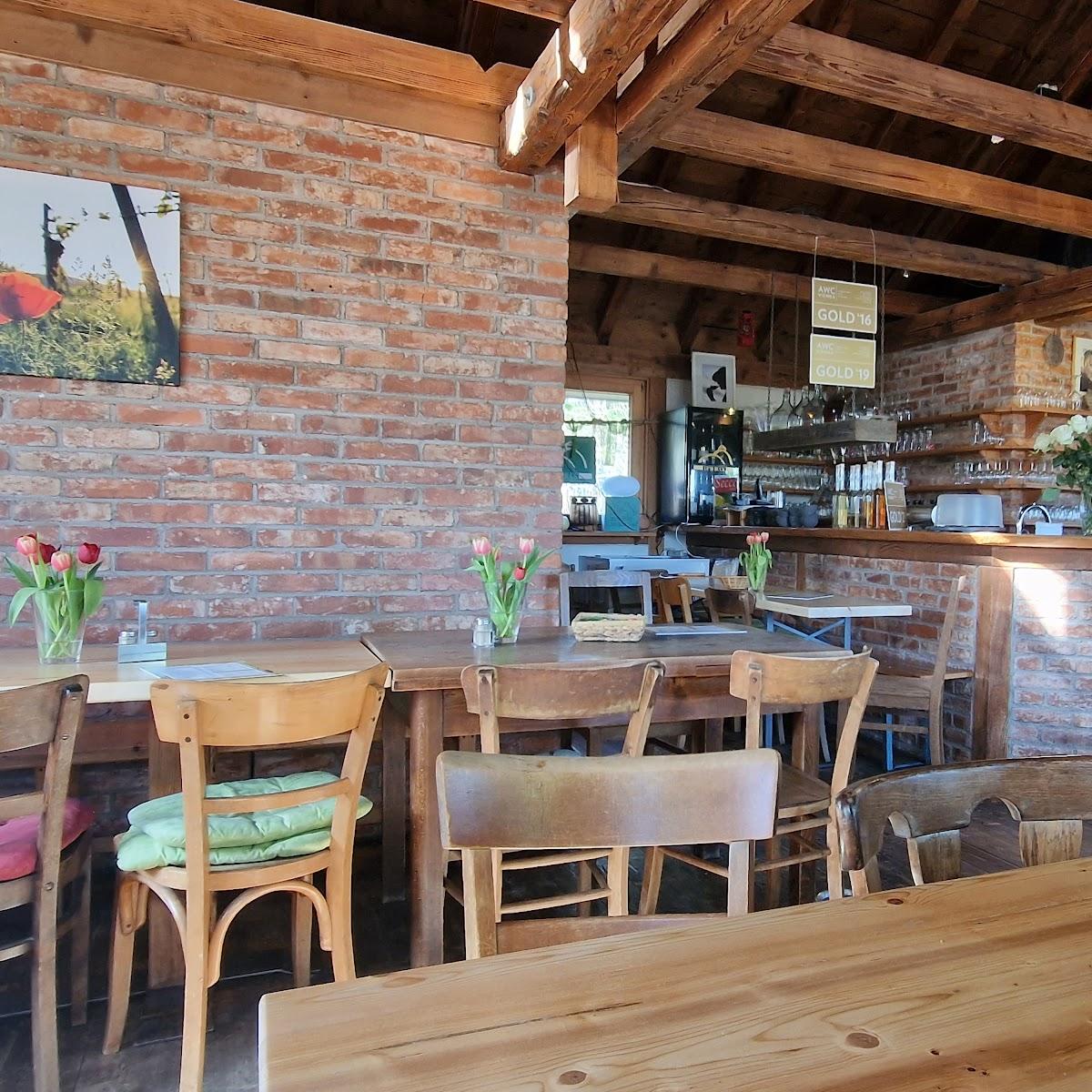 Restaurant "Restaurant uf