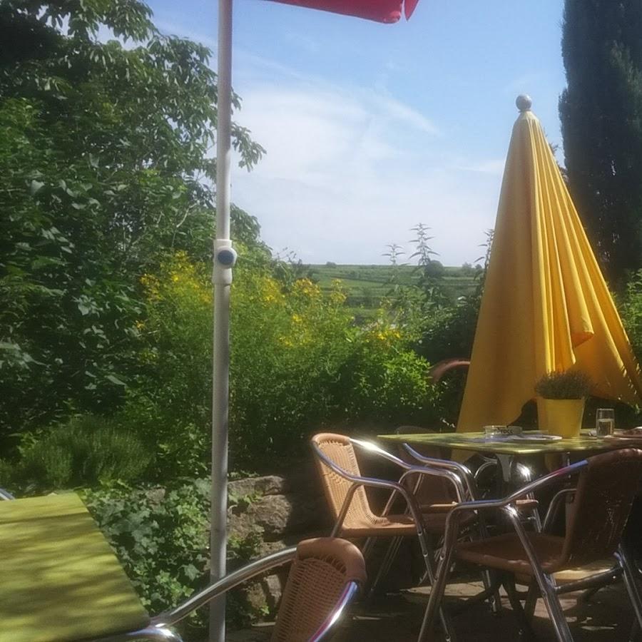 Restaurant "Gasthaus Sílberbrunnen" in  Kaiserstuhl