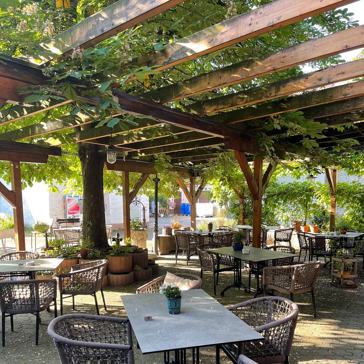 Restaurant "Landgasthaus zum Hecht" in Bahlingen am Kaiserstuhl