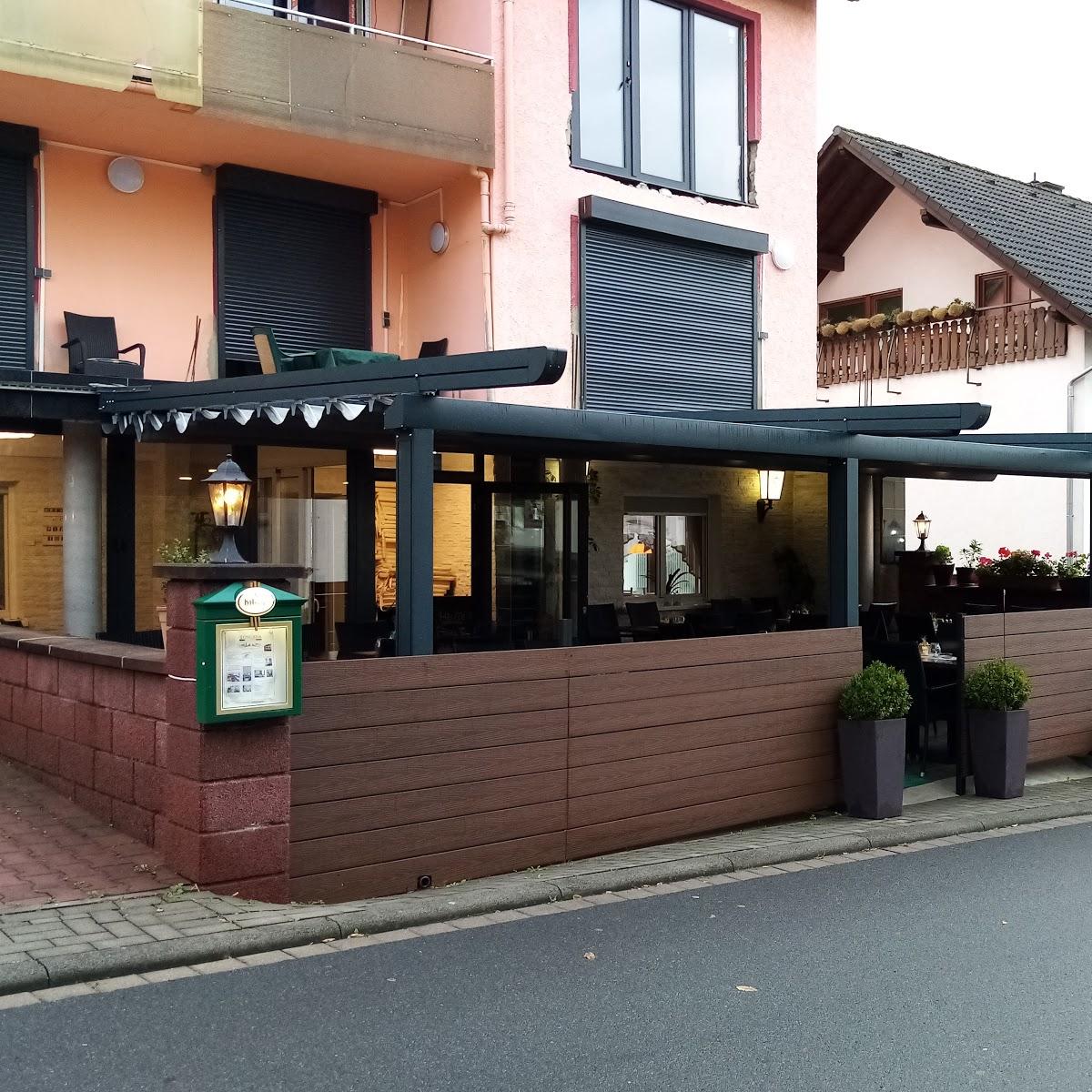 Restaurant "Restaurant Horstberg" in  Jossgrund
