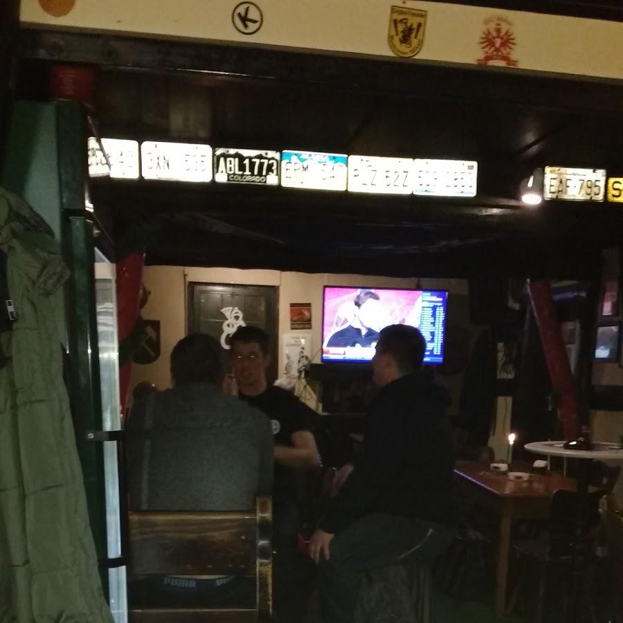 Restaurant "Bieberer Stollen" in  Biebergemünd