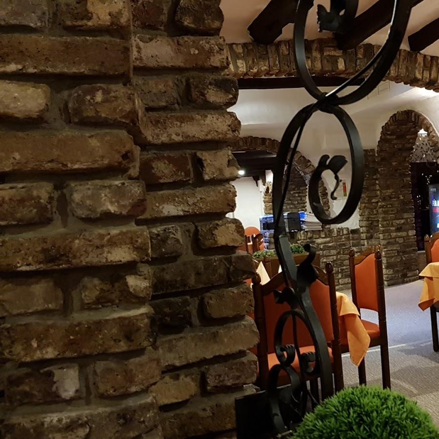 Restaurant "Mediteran" in Baesweiler