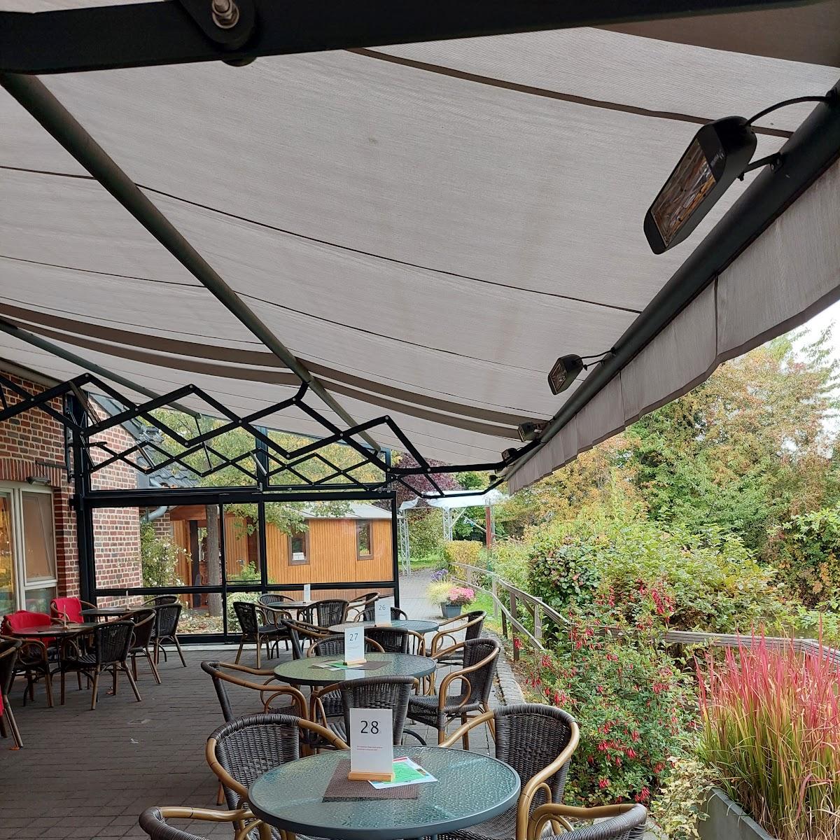 Restaurant "Landcafe Haus Immendorf" in Geilenkirchen